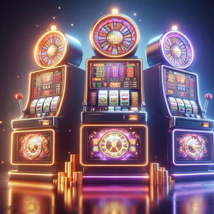 Live Casino ဂိမ်းများ
