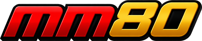 mm80 Logo
